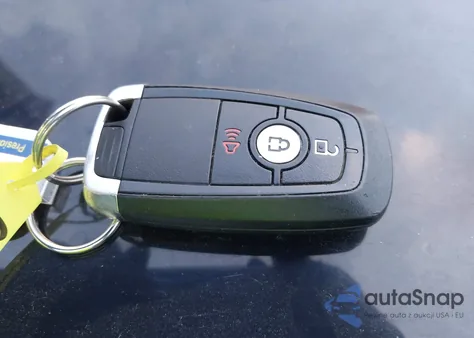 2017 Ford Edge Sel z USA, uszkodzony, nr VIN 2FMPK3J99HBC52066